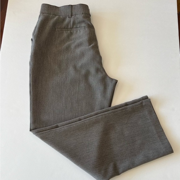 Laura Scott Pants - Laura Scott light brown Trousers
